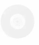 Fidlock VACUUM Uni Phone Patch Clear