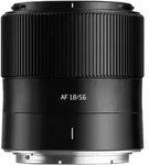 TTArtisan AF 56mm f1,8 f&uuml;r Nikon Z (APS-C)