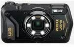 Pentax WG-8 schwarz