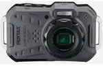 Pentax WG-1000 grau | nach 49.01 EUR RICOH IMAGING Sommerpromotion