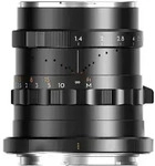 Thypoch Simera 28mm f1,4 Nikon Z schwarz| Preis nach Code SOMMER