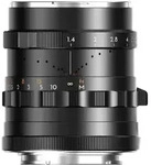 Thypoch Simera 28mm f1,4 Sony E-Mount schwarz