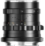 Thypoch Simera 28mm f1,4 Canon RF schwarz