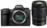 Nikon Z6 III + Z 24-200mm f4,0-6,3 VR | nach 500 EUR Nikon Sommer-Sofortrabatt