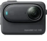 INSTA360 GO 3S Standard Edition (128GB) Midnight Black| Dealpreis