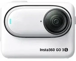 INSTA360 GO 3S Standard Edition (128GB) Arctic White| Dealpreis