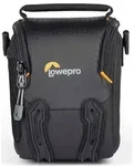Lowepro Adventura SH 115 III schwarz