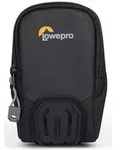LowePro Adventura CS 20 III Schwarz
