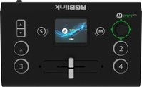 RGBlink RGMINIP3, RGBlink Mini Pro V3 Video Streaming Switcher