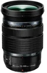 OM System M.Zuiko Digital ED 12-100mm f4 PRO | Preis nach Code SOMMER
