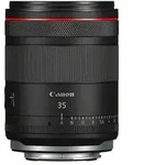 Canon RF 35mm f1,4 L VCM