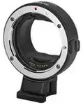 Commlite Canon EF/EF-S Mount an L-Mount AF-Adapter