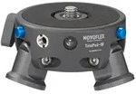 Novoflex TrioPod-M 3-Bein Stativbasis| Preis nach Code SOMMER