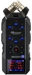 Zoom H6essential Audio Recorder schwarz