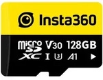 INSTA360 microSDXC 128GB V30 A1 U3