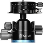 SIRUI KS-30 Kugelkopf bis 20 kg| Preis nach Code SOMMER