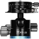 SIRUI KS-20 Kugelkopf bis 18 kg| Preis nach Code SOMMER