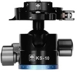 SIRUI KS-10 Kugelkopf bis 15 kg| Preis nach Code SOMMER