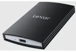Lexar ARMOR 700 Portable SSD 4TB