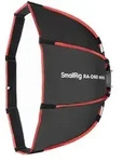 SmallRig 4682 RA-D60 Mini Parabol Softbox