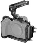 SmallRig 4520 Camera Cage Kit f&uuml;r Nikon Z6 III