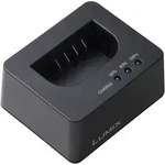 Panasonic DMW-BTCD15E Ladeger&auml;t schwarz