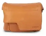 Compagnon little messenger Gen III hellbraun| Preis nach Code SOMMER
