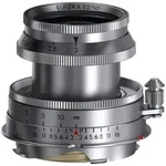 Thypoch Eureka 50mm f2 M-Mount Messing| Preis nach Code SOMMER