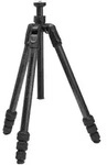 Manfrotto Befree GT PRO Carbon Stativ ohne Kopf