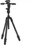 Manfrotto Befree GT PRO 3-Wege Carbon Stativ| Preis nach Code SOMMER