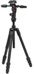 Manfrotto Befree GT PRO 3-Wege Alu Stativ| Preis nach Code SOMMER