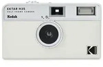 Kodak Half Frame Film Camera EKTAR H35 White