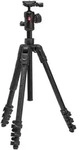 Manfrotto Befree Advanced Arca Lever Alu Stativ| Preis nach Code SOMMER