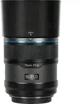 Sirui Sniper 75mm f1,2 E Mount| Preis nach Code SOMMER