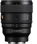 Sony FE 85mm f1,4 GM II Sony FE 85mm f1,4 GM II