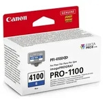 Canon PFI-4100B blau f&uuml;r PRO-1100| Preis nach Code SOMMER