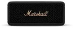 Marshall Emberton III schwarz
