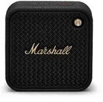 Marshall Willen II schwarz