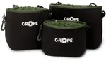 C-Rope Neopren Kamerabeutel V2 Set S, M, L