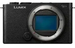 Panasonic DC-S9 Geh&auml;use schwarz | nach 200 EUR Panasonic Lumix Kamera