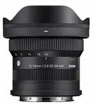 Sigma 10-18mm f2,8 DC DN (C) Canon RF| Preis nach Code SOMMER