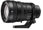Sony SEL 28-135mm 1:4 FE OSS PZ G