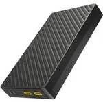 Nitecore NB20000 Carbon PowerBank GEN3