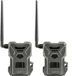 SPYPOINT FLEX-M Wildkamera Twin Pack| Preis nach Code SOMMER