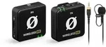 Rode Wireless Me + Lavalier II