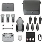 DJI Air 3S Fly More Combo (DJI RC-N3)