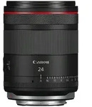Canon RF 24mm f1,4 L VCM