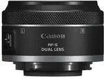 Canon RF-S 7,8mm f4 STM Dual Stereoskopisch 3D