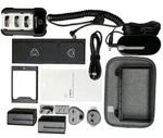 Atomos 5 Accessory Kit II inkl. 2x NP-F750 Akkus