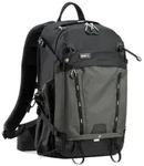 thinkTank 1015313533, thinkTank BackLight 18L Slate Black